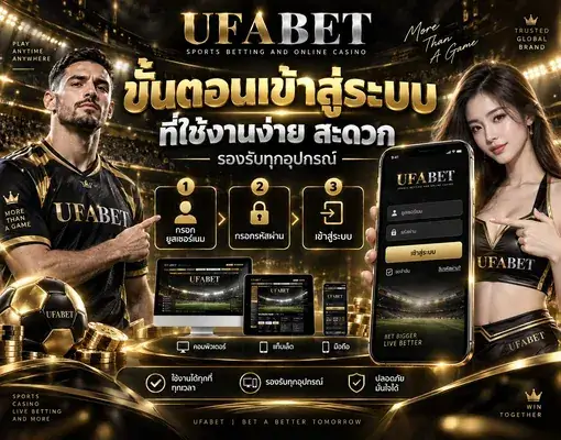 วิธีเข้าสู่ระบบ